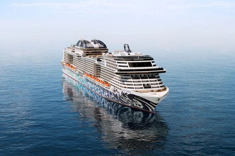 MSC Divina